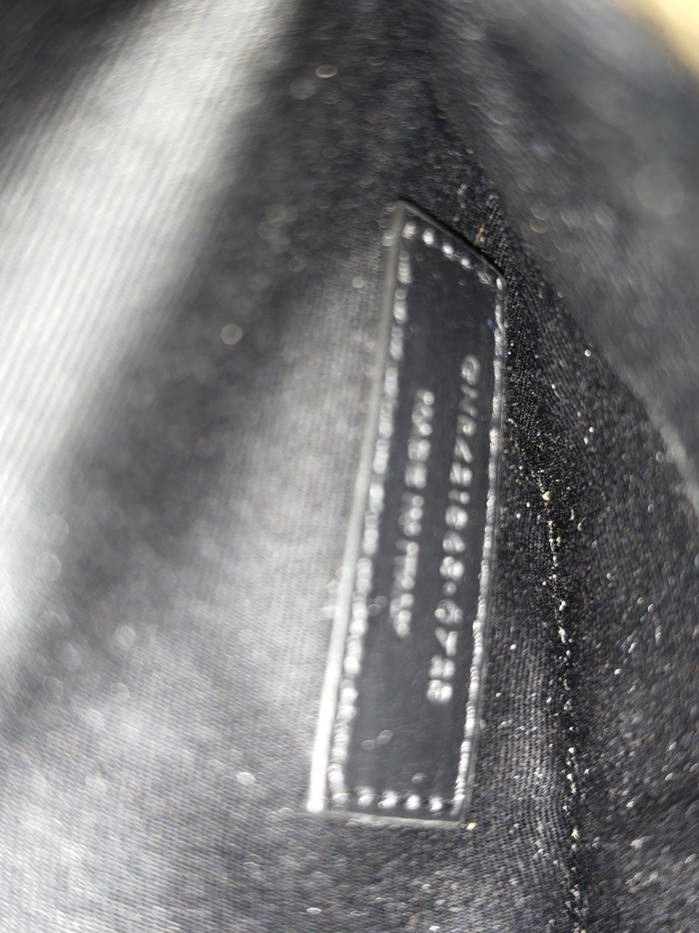 Saint Laurent YSL Sac De Jour Baby Tote - Picture 11 of 14